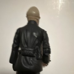 Doctor Who Collect & Build Vespiform Ood Sigma 5.5″ Figure Character Loose