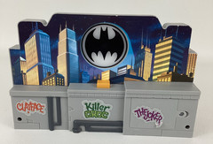 DC Comics Batman 3 In 1 Batcave Playset Replacement Gotham City Lights Sounds
