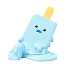 Japanese Capsule Toy Cute Ice Cream Cheese Ice Candle 1 Random Mini Figure