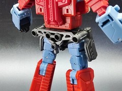 BDT Studio BDT-39 upgrade kit for SS86 Perceptor,in stock!