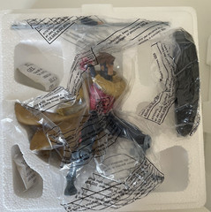 PCS Marvel X-Men Gamerverse Classics Gambit 1:10 Statue (Player 2 Variant, MVC2)