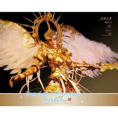 In Stock New Lucifer LXF2310A 1/6 Healing Armor Archangel Raphael 12″ Figure