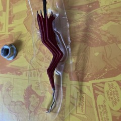 Neca The Conjuring Universe Umbrella Only Fodder The Crooked Man