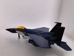 TRANSFORM G1 Reissue Thundercracker Brand New Free Shipping
