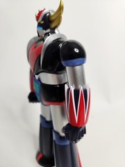 HL Pro Grendizer 9 inch 2023 Normal Version