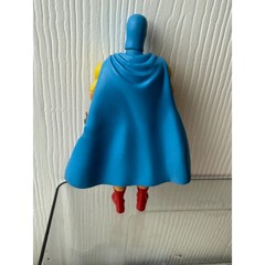 DC Universe Classics The Atom Al Pratt Action Figure Blue Cape JSA Golden Age