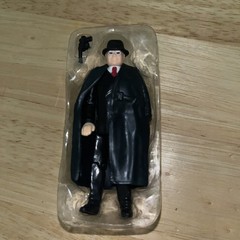 TOHT Indiana Jones Raiders Of The Lost Arc 3.75 Retro Not Vintage Sh50