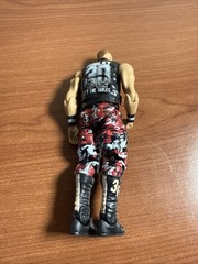 Mattel WWE Elite From The Vault Series 1 Bubba Ray Dudley Wrestling Figure