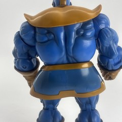 Marvel Legends Select Thanos Superhero Action Figure Toy 8” DST Great Design