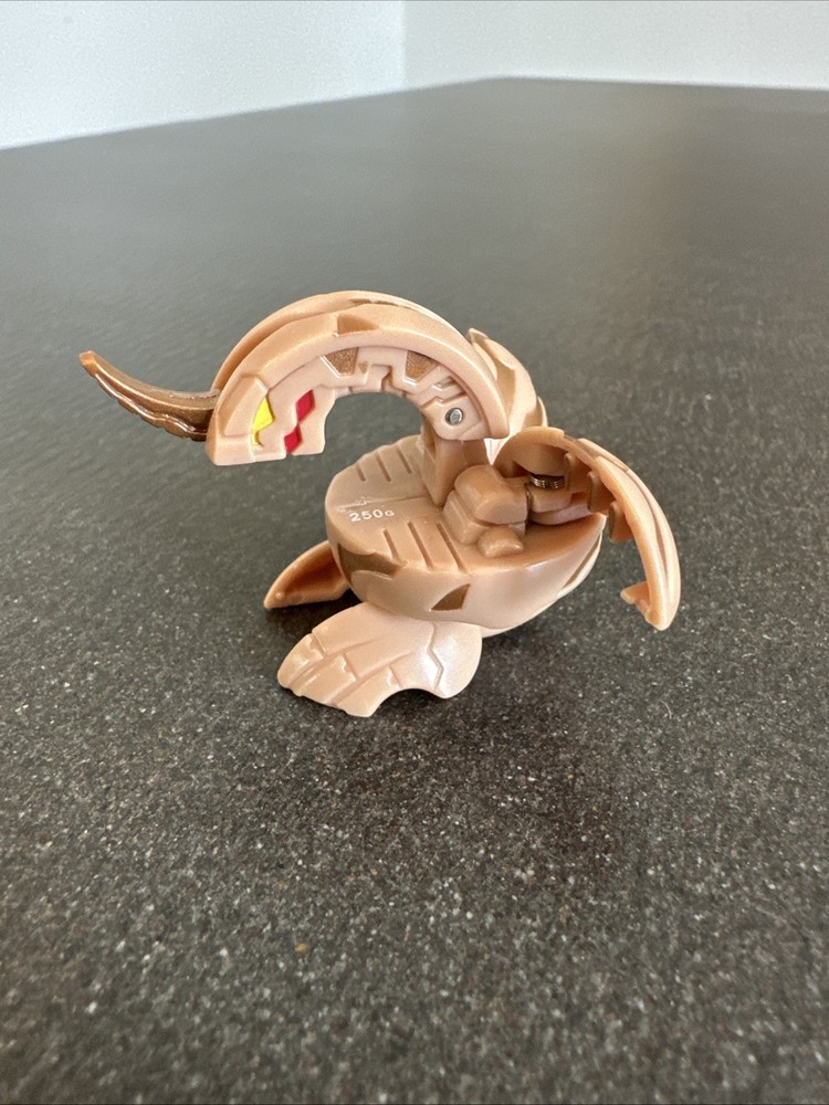 Bakugan Dragonoid Subterra 250G B1 Battle Brawlers
