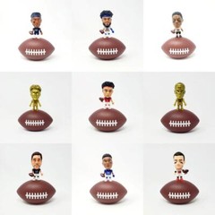 Football Superstars NFL New Smols Vinyl Figures – YOU CHOOSE!!