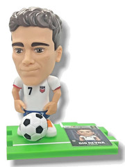 Zuru FIFA World Cup Ballers – Series 1 ~ You Pick Player + Pick Field Piece~