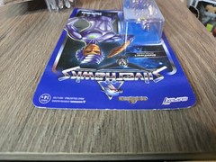 Super7 SilverHawks ReAction Figures Full Set of 4