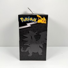Pokemon Select 6” Mega Charizard X Figure Trainer Team Series – Ships Free