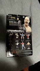WWE Action Figure