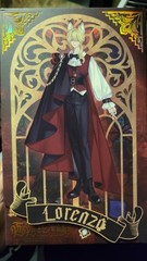 [US Seller] The Past in Sicily 1/12 MJD Blind Box Limited Edition – Lorenzo