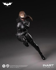 INART The Dark Knight Rises CATWOMAN 1:12 Action Figure NEW/SEALED -US SELLER-