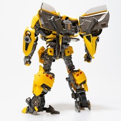 In Hand! New Legendary Transformation LTS-03C LTS03C Yellow Bee MPM-03 Oversized