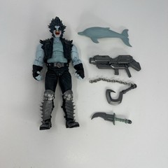 McFarlane DC Multiverse Lobo Collector Edition Action Figure