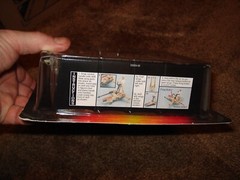 Star Wars COLLECTABLE TPOTF Deluxe “Luke Skywalker’s Desert Sport Skiff”