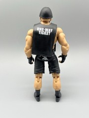 WWE Brock Lesnar Mattel Elite Series 55 Wrestling Action Figure