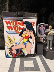 McFarlane DC Multiverse Collector Edition 7″ Figure – Wonder Woman (Chase)