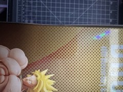 Dragon Ball S.H.Figuarts Broly 40th Anniversary Reissue Edition Action Figure