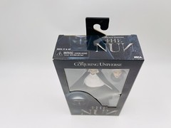 NECA The Nun Valak Action Figure The Conjuring Universe NEW In Box Rare Toy Sale