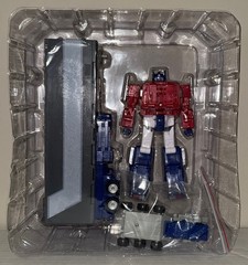 MD005 MD-005 OP with Trailer extra parts from First Edition NOTSS86 USAship