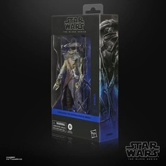 Star Wars The Black Series Embo The Mandalorian Grogu 6″ Bounty Hunter *In Stock