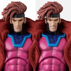 MAFEX Gambit (Comic Variant Ver.) 287 X-Men Medicom NEW – US Seller