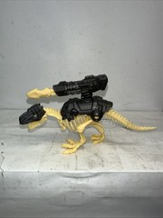 Zuru 5 Surprise Dino Strike Tyrannosaurus Skeleton T-Rex Complete Action Figure