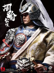 303TOYS MP037 1/6 THREE KINGDOMS SERIES – ZHOU YU GONGJIN (EXCLUSIVE) in USA