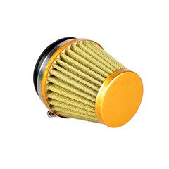 38Mm 45Mm 50Mm 60Mm Motorbike Air Filter Cleaner Induction Kit for 110Cc 125Cc 1