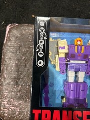 Transformers Studio Series 86 Blitzwing NEW In Hand