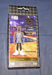 Funko Gold Kyrie Irving Premium Vinyl 5″ Action Figure NIP
