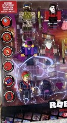 Roblox Series 7 & 3 Celebrities From The Vault Huge Lot See Photos!