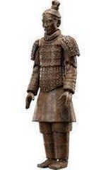 figma Terracotta Army SP-131 The Table Museum -Annex- FREEing Age 15+ #0001
