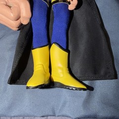 SDCC 2014 Cock-Knocker JAY & SILENT BOB BLUNTMAN & CHRONIC Figure Mark Hamill