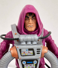 Mattel DC Universe Classics 75 Years DeSaad 6″ Action Figure 2009 Wave 12
