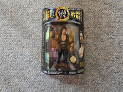JAKKS Pacific WWE / WWF Classic Superstars KEVIN NASH