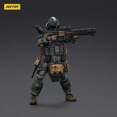 HIPLAY JOYTOY Dark Source Steel Ride Corps Assaulter 1/25 Scale Action Figure