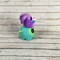 Thimblestump Hollow Series 4 Claggy & Stodgy Vinyl Blind Box Figure 2021