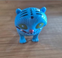 kpop demon hunters toys