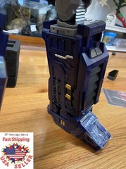 NEW Box Transformer Lewin 01B LW01B MP10 71 CM 28 Inch LED Autobot Optimus USA