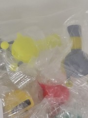 24pc Sprunki Anime Action Figures – Collectible Mini Figure Set
