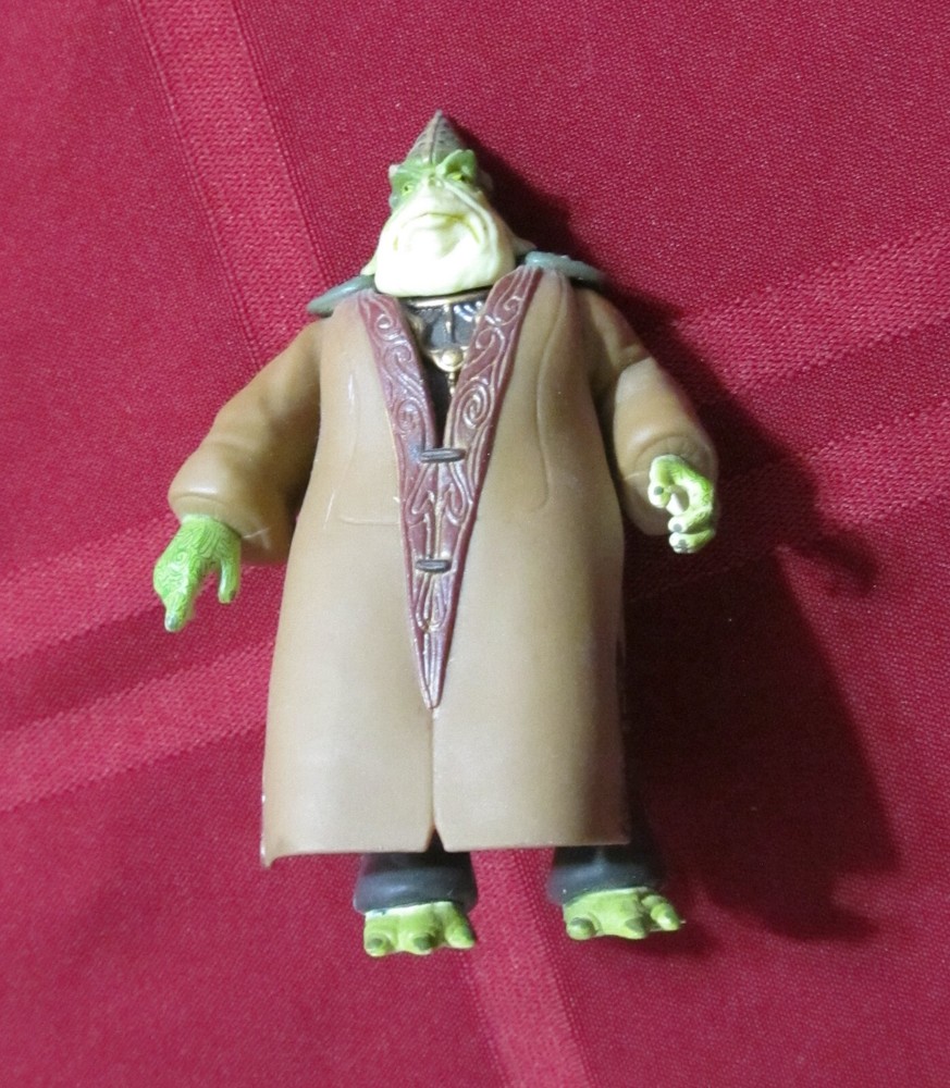 Star Wars 3 3/4 INCH LOOSE FIGURES Hasbro Kenner CHOOSE YOUR CHARACTER 3.75″