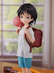 15cm Takopi’s Ruin Anime Figure Cute Kuze Shizuka & Takopi PVC Model Doll Toy