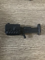 Gently Used Comes With Pistol And Big Gun Usually Is 90$ But Im Selling For 45