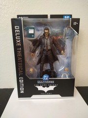 Mcfarlane DC Multiverse The Dark Knight Trilogy Commissioner James Gordon 2026